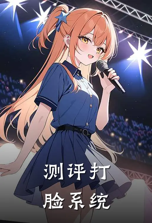 测评打脸系统