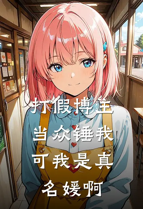 打假博主当众锤我，可我是真名媛啊