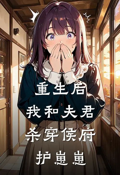 重生后,我和夫君杀穿侯府护崽崽