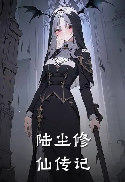 陆尘修仙传记