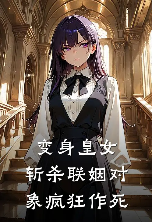 变身皇女，斩杀联姻对象疯狂作死