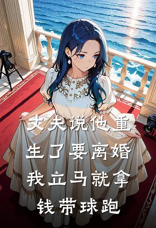 丈夫说他重生了要离婚，我立马就拿钱带球跑