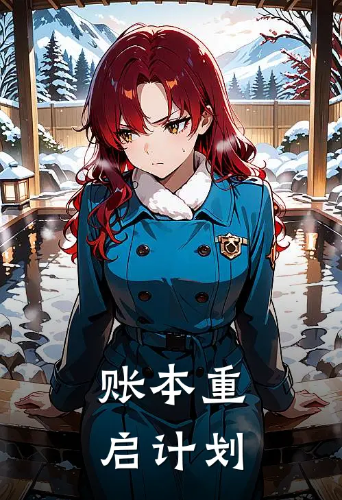 账本重启计划