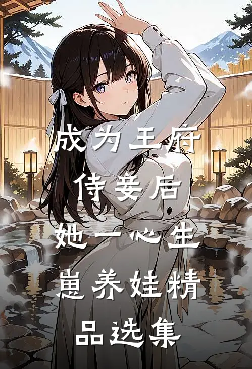 成为王府侍妾后，她一心生崽养娃精品选集