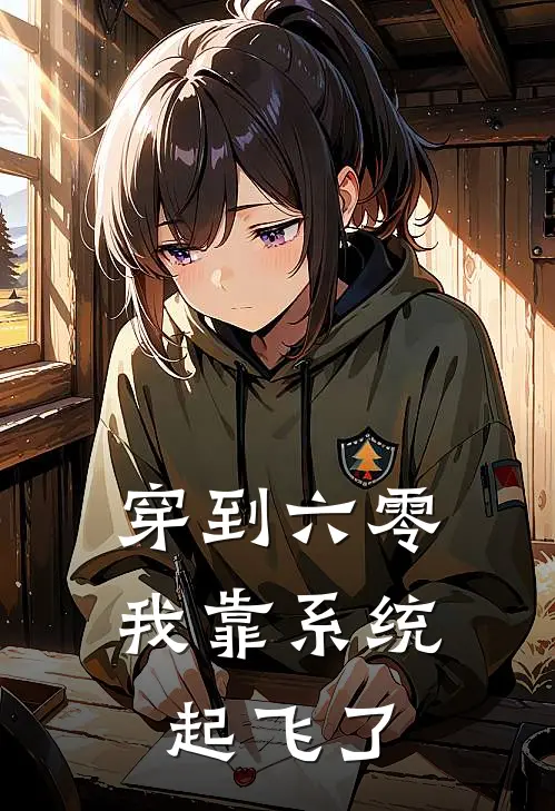 穿到六零，我靠系统起飞了