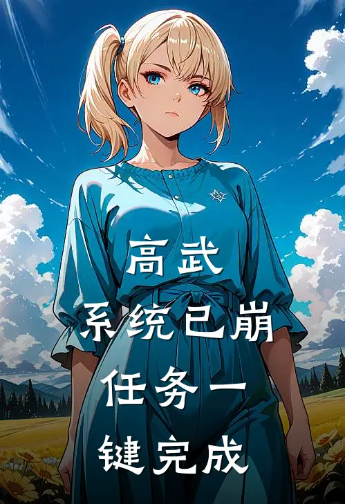高武：系统已崩，任务一键完成