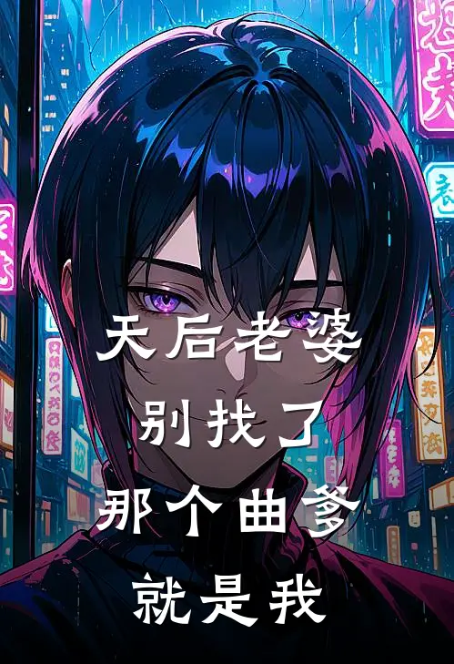 天后老婆别找了，那个曲爹就是我