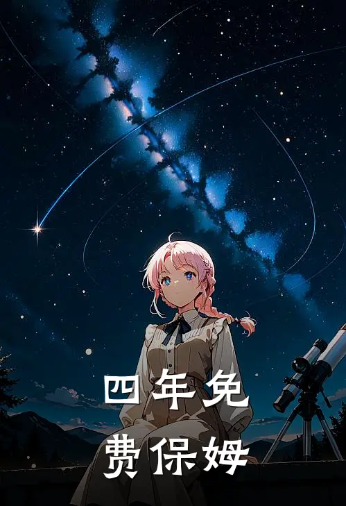 四年免费保姆工资多少