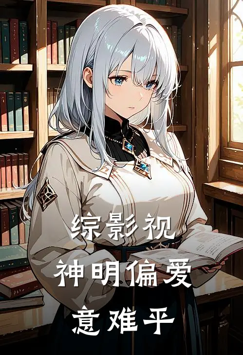 综影视：神明偏爱意难平
