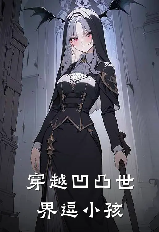 穿越凹凸世界逗小孩