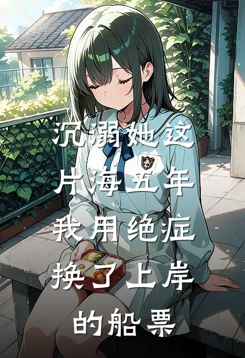 沉溺她这片海五年，我用绝症换了上岸的船票