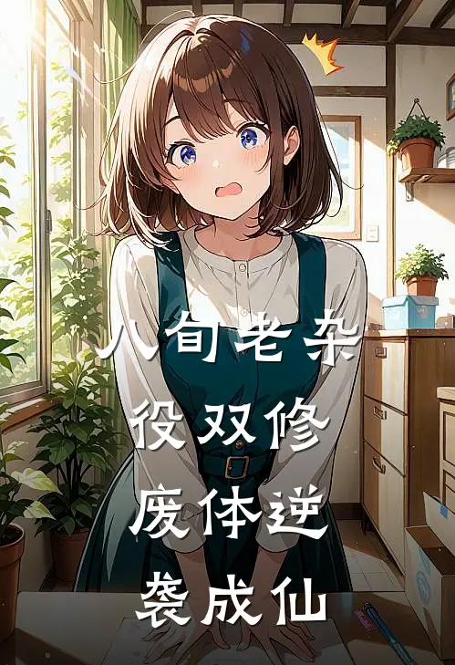 八旬老杂役双修，废体逆袭成仙