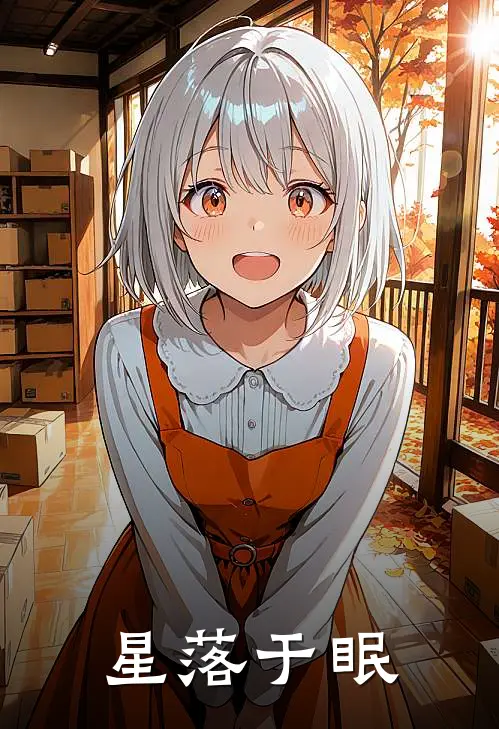 星落于眠