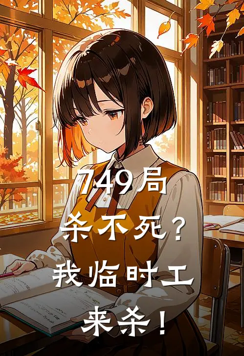 749局杀不死？我临时工来杀！