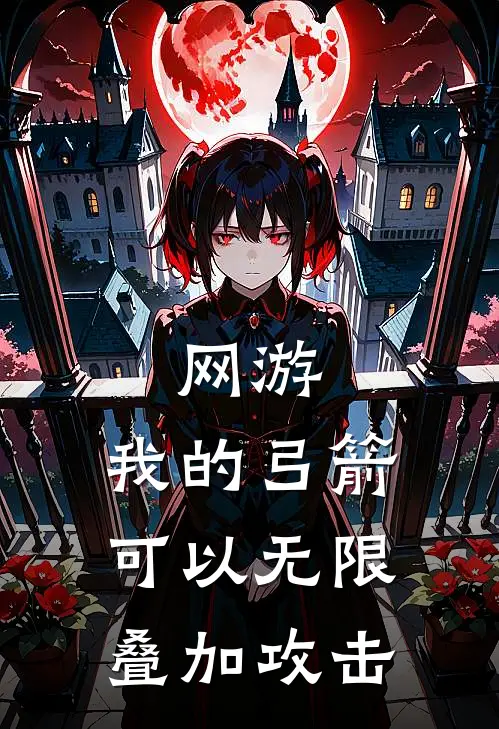 网游：我的弓箭可以无限叠加攻击