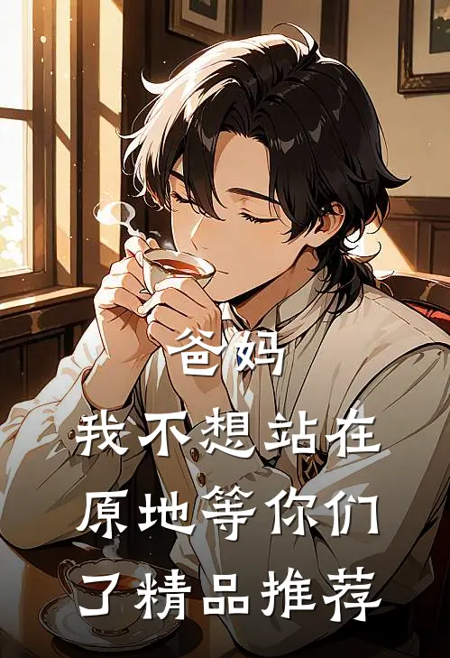 爸妈，我不想站在原地等你们了精品推荐