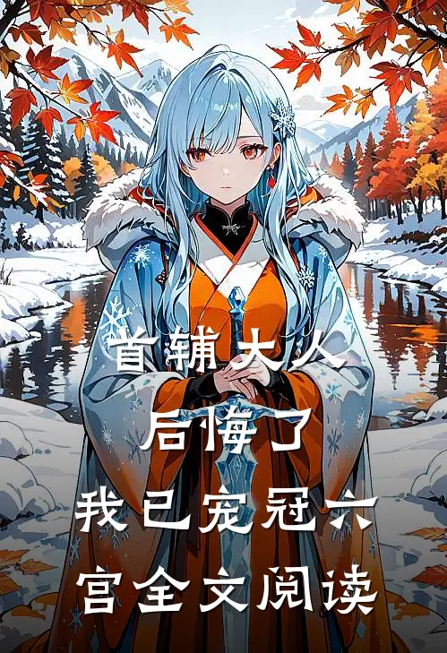 首辅大人后悔了，我已宠冠六宫全文阅读