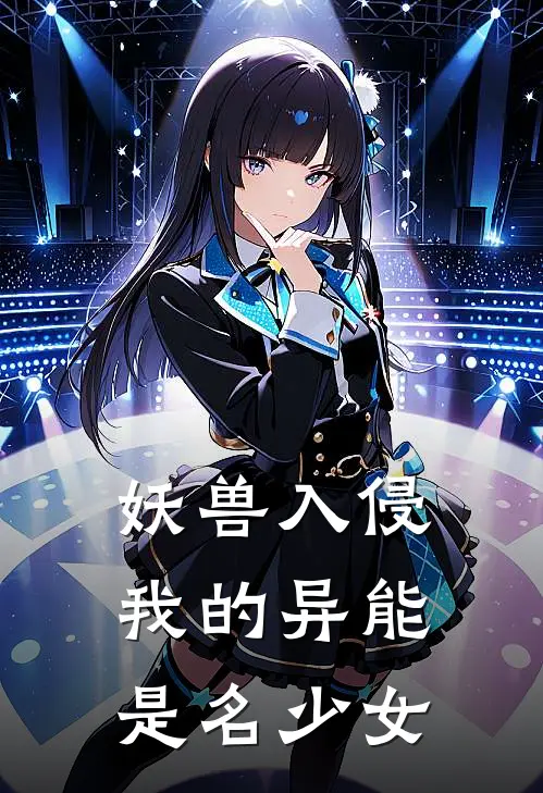 妖兽入侵：我的异能是名少女