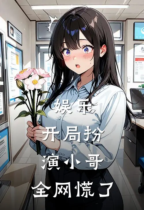 娱乐开局扮演小哥,全网慌了苏杰