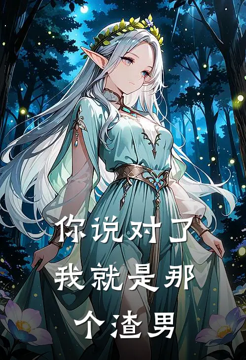 你说对了，我就是那个渣男