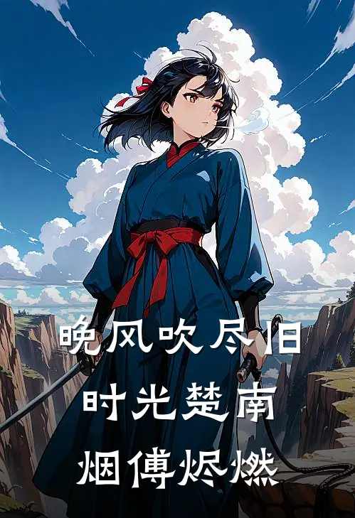 晚风吹尽旧时光楚南烟傅烬燃