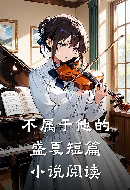 不属于他的盛夏短篇小说阅读