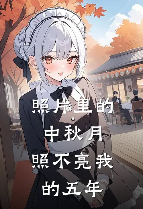照片里的中秋月，照不亮我的五年