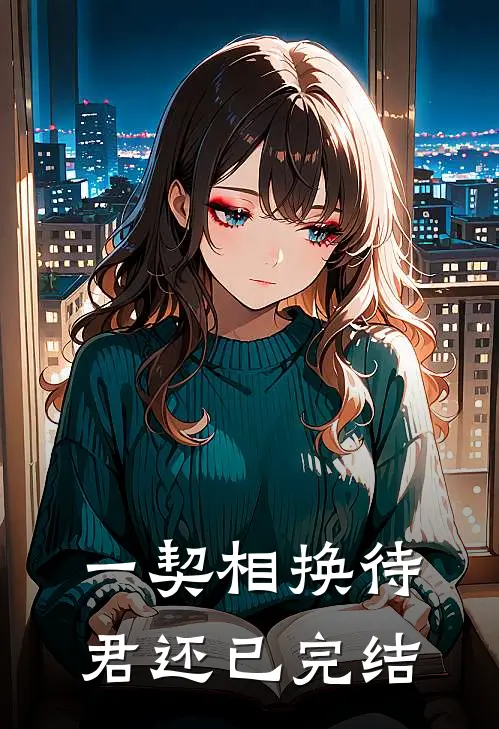 一契相换待君还已完结
