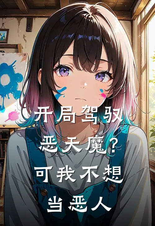 开局驾驭恶天魔？可我不想当恶人