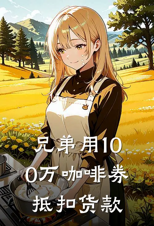 兄弟用100万咖啡券抵扣货款是真的吗