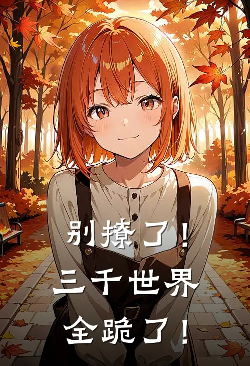 别撩了！三千世界全跪了！