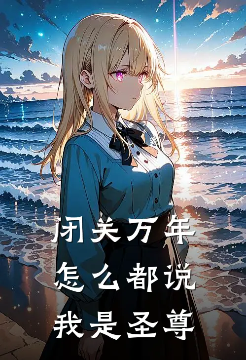 闭关万年：怎么都说我是圣尊