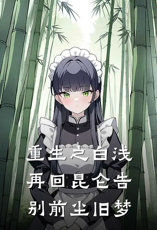 重生之白浅再回昆仑告别前尘旧梦