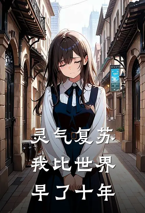 灵气复苏：我比世界早了十年