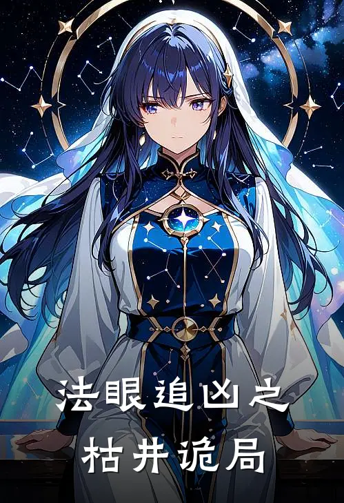 法眼追凶之枯井诡局