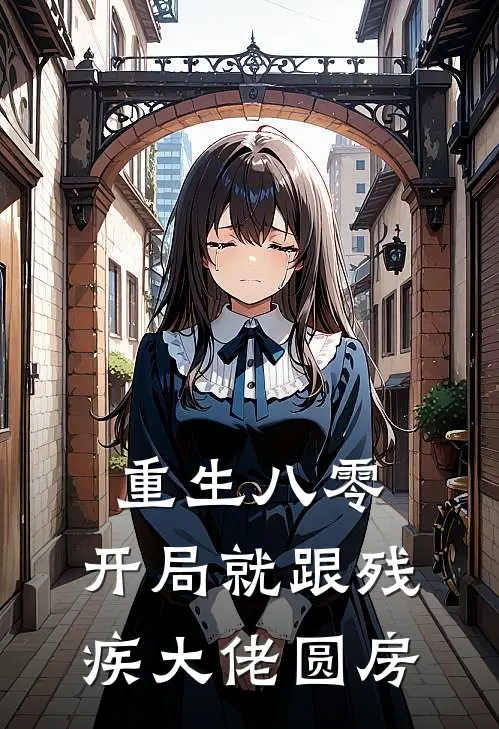 重生八零：开局就跟残疾大佬圆房