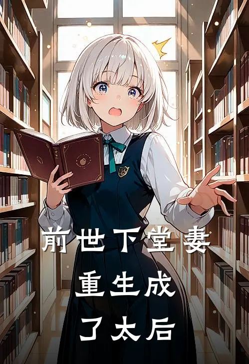 前世下堂妻,重生成了太后的