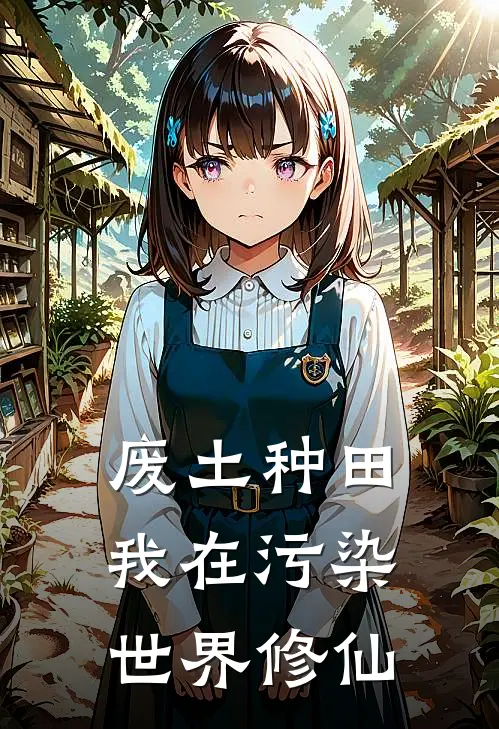 废土种田，我在污染世界修仙