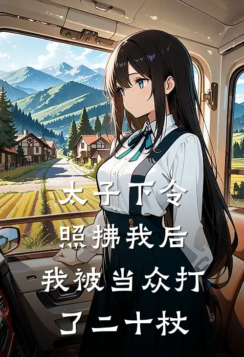 太子下令照拂我后，我被当众打了二十杖