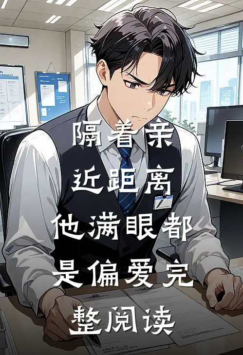 隔着亲近距离，他满眼都是偏爱完整阅读