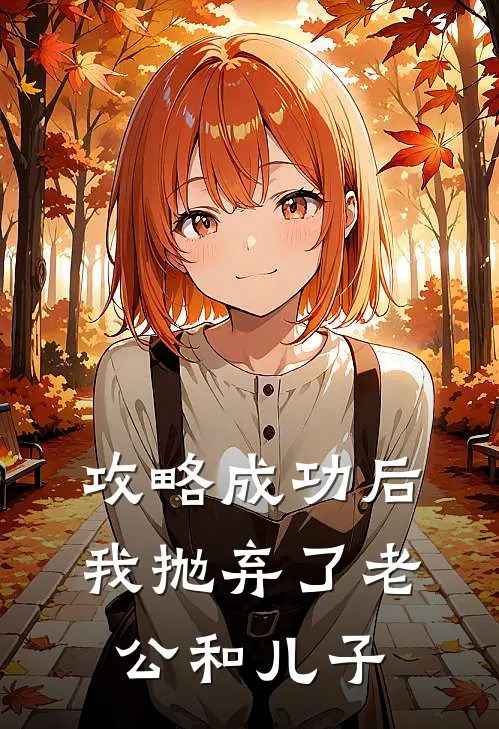 攻略成功后，我抛弃了老公和儿子