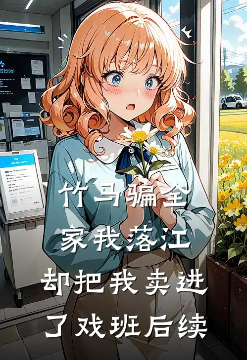 竹马骗全家我落江，却把我卖进了戏班后续