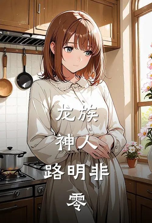 龙族：神人，路明非，零