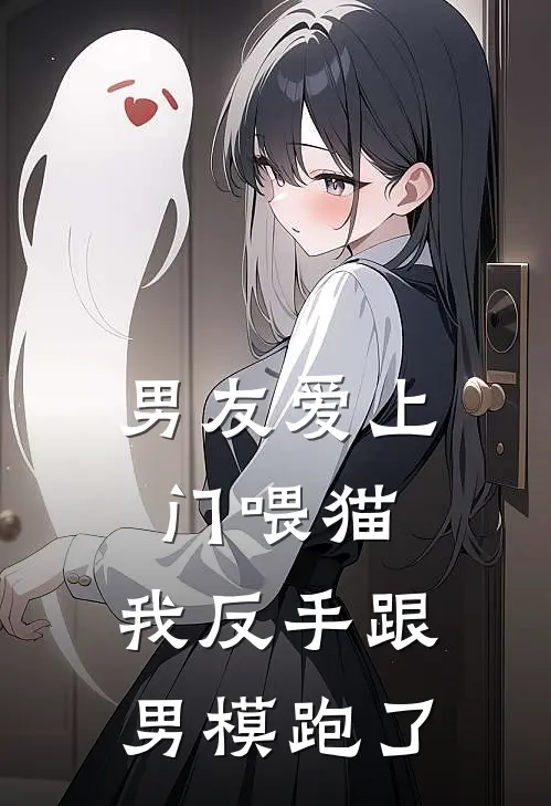 男友爱上门喂猫,我反手跟男模跑了