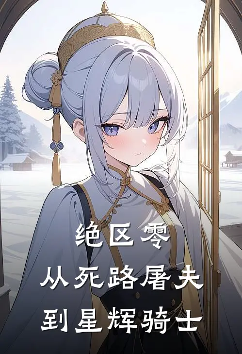 绝区零：从死路屠夫到星辉骑士