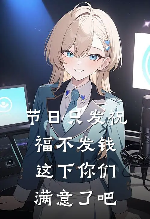 节日只发祝福不发钱,这下你们满意了吧怎么回复