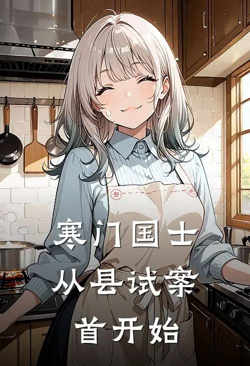 寒门国士：从县试案首开始