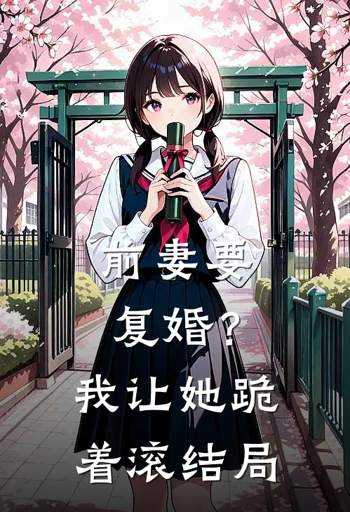 前妻要复婚？我让她跪着滚结局