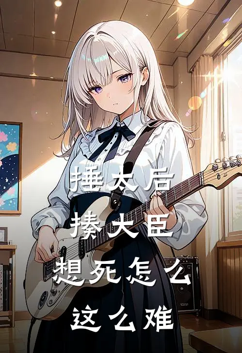 捶太后揍大臣，想死怎么这么难