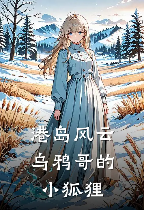 港岛风云：乌鸦哥的小狐狸